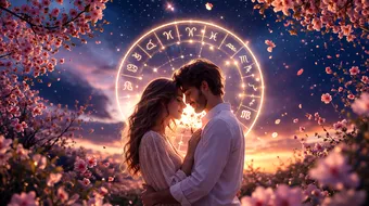 Horoscop dragoste aprilie 2026: trei zodii își găsesc sufletul pereche