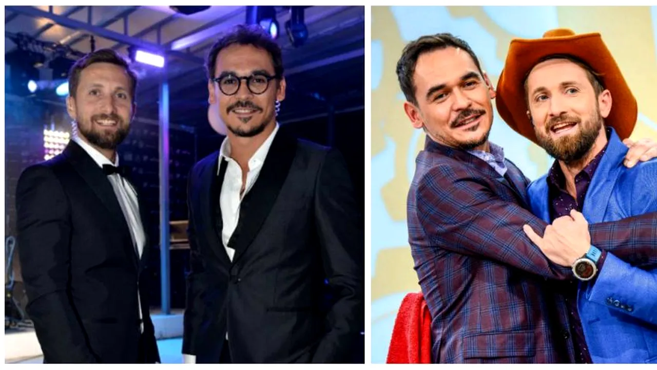 Razvan Simion a vorbit despre nunta lui Dani Otil. Se insoara sau nu colegul lui 