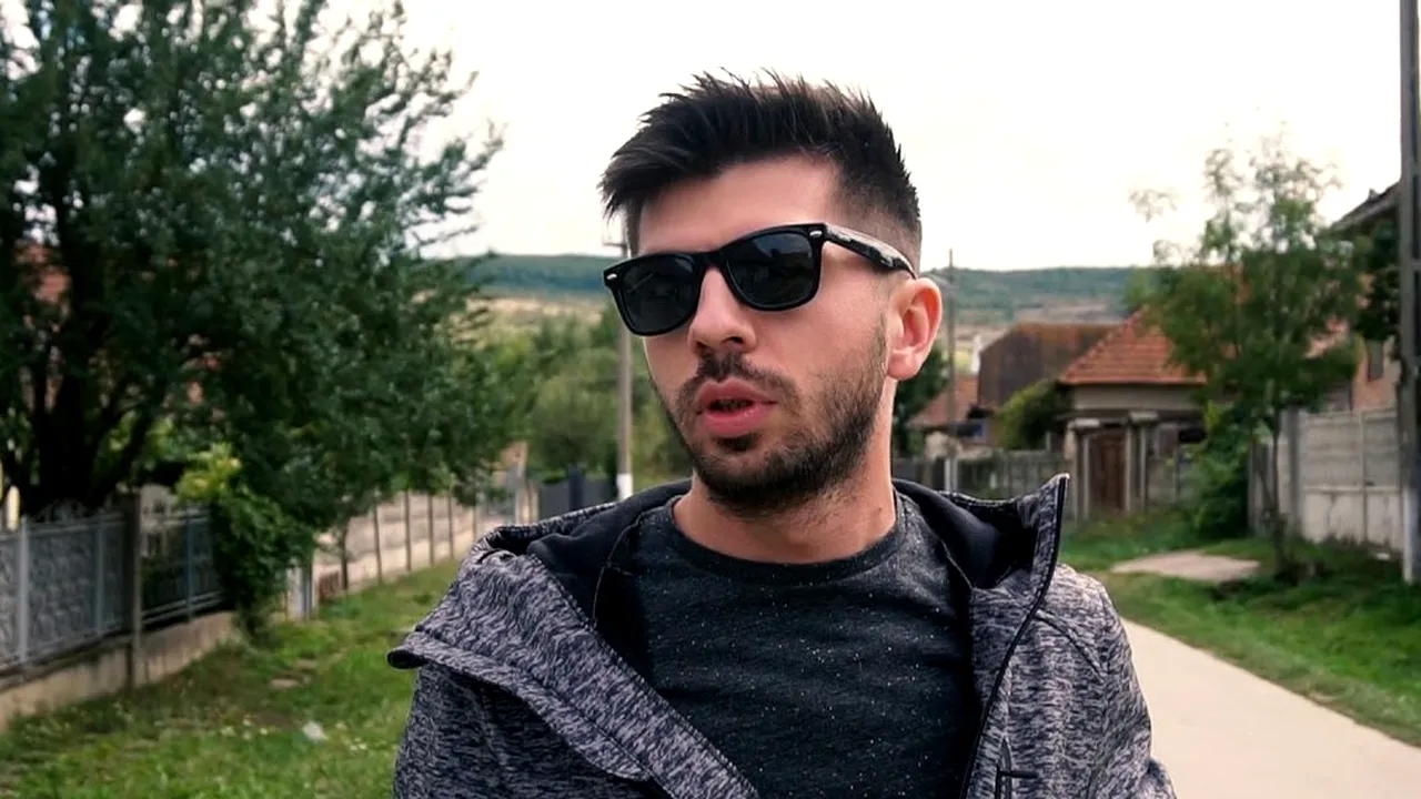vlogger 