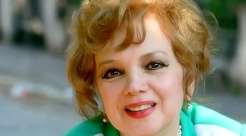 De unde provine numele lui Aimee! Actrita a avut numai necazuri din cauza lui. Ce ii faceau comunistii de fiecare data cand ii vedeau buletinul