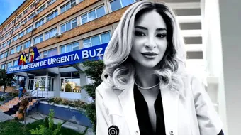 Cauza morții medicului Ștefaniei Szabo! Autopsia a arătat adevărul: „N-a făcut nici infarct, nici AVC”