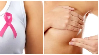 Mesajul unui ginecolog pentru femei: „Cancerul la san exista!” Ce recomandari face tuturor