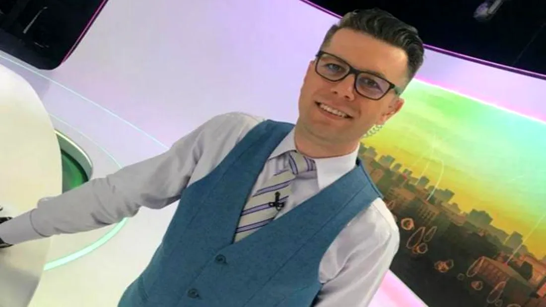 Daniel Osmanovici și-a dat demisia de la Antena 1. Pleaca pentru un job mai bun