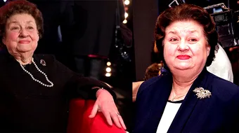 Starea de sănătate a Tamarei Buciuceanu s-a agravat. Medicii nu au vești bune