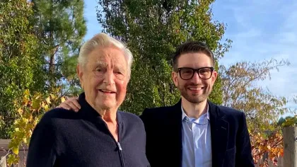 George Soros a deschis sezonul la nunțile opulente. I-a luat-o înainte lui Bezos și a surprins planeta cu petrecerea fiului