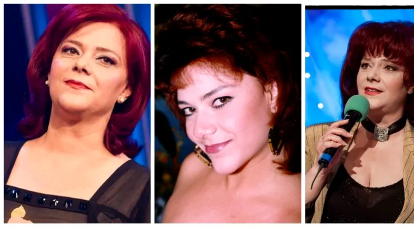 Marina Scupra, una dintre cele mai cunoscute soliste din Romania, a murit! Avea doar 49 de ani