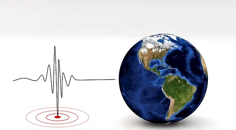 Cutremur în România, noaptea trecută! Vine sau nu ”marele seism”?