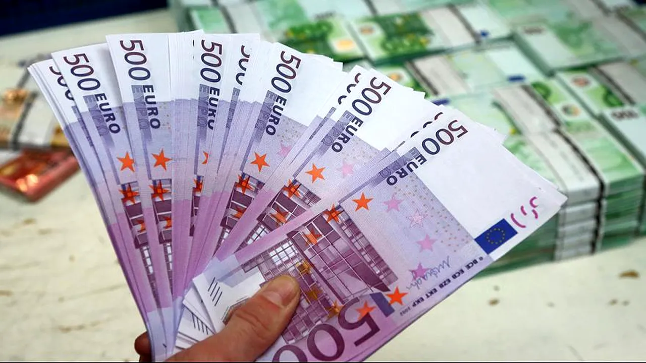euro va creste la 4,88 lei 2019 2020 