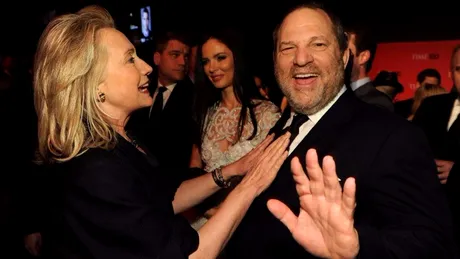 Documentarul despre abuzurile sexuale ale lui Harvey Weinstein va fi difuzat în toamnă