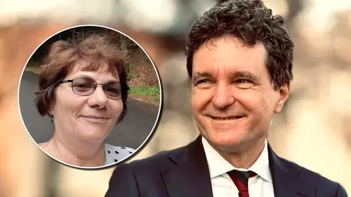 Incredibil ce pensie primește soacra lui Nicușor Dan. Lili Grădinaru a fost dascăl dedicat timp de 45 de ani