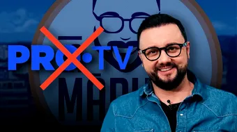 Cătălin Măruță, declarații despre plecarea de la PRO TV + Ce salariu avea: ”De vreo 10 ani generaţiile noi gândesc altfel”