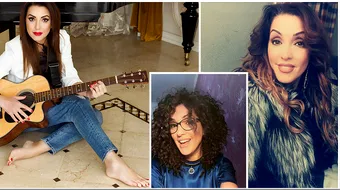 Nico nu mai tine diete. Care e secretul cantaretei pentru a manca ce vrea, dar fara sa se ingrase!