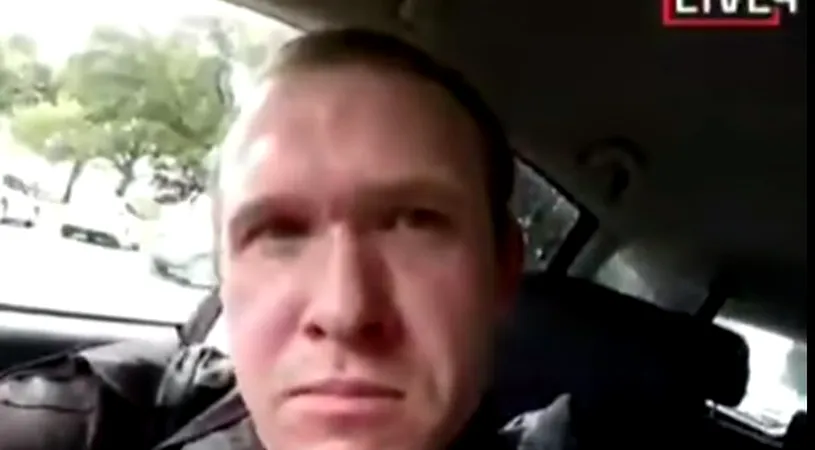 Atentat in Noua Zeelanda. Imagini din timpul crimei oribile. 49 de oameni au murit VIDEO