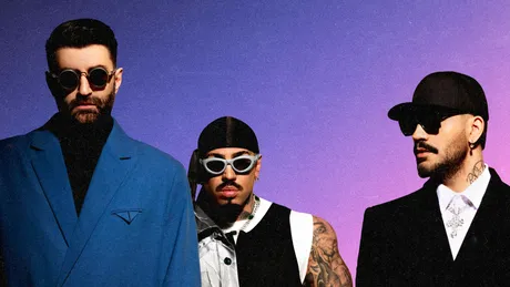 Smiley, Alex Velea și Connect-R lansează și desemnează „Miss Univers”, un trofeul muzical pentru toate româncele