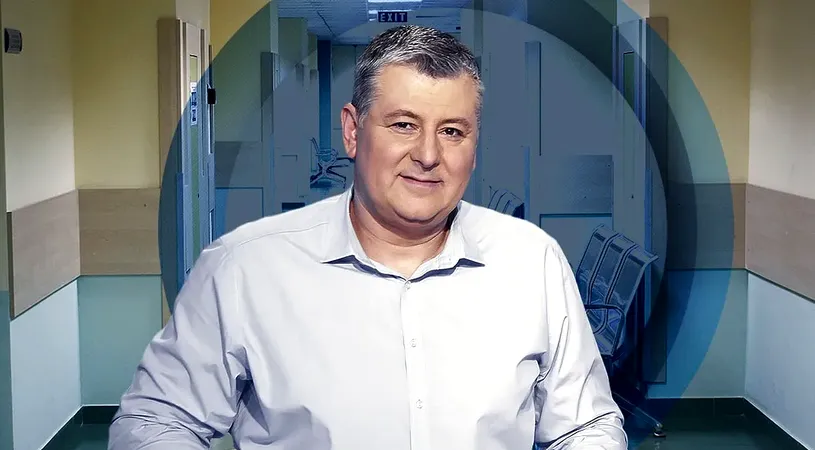 Mihai Dedu, momente cumplite! Prin ce a trecut familia prezentatorului de la PRO TV: „Am fost urmăriţi, nu am avut niciodată siguranţa”