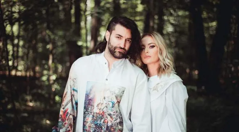 Delia și Smiley, locul 14 în topul celor mai urmărite piese din lume, la 24 de ore de la lansare!  Artiștii i-au bătut pe Jennifer Lopez și Maluma