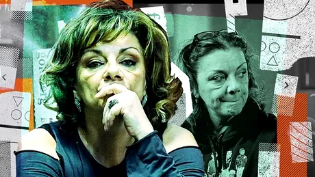De ce și-a dorit Carmen Tănase un bărbat mai în vârstă decât ea: „Băieții se dezvoltă mai greu” + Ce criterii îndeplinea regretatul soț al actriței