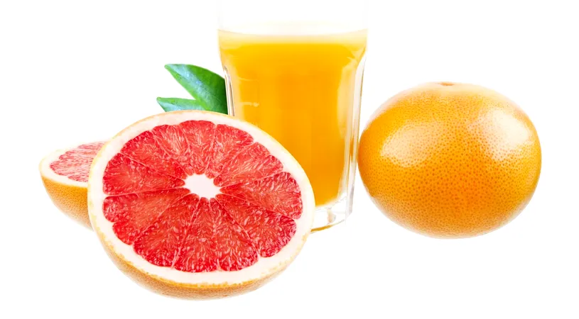 Dieta cu grapefruit. Cum să slabești în timp record