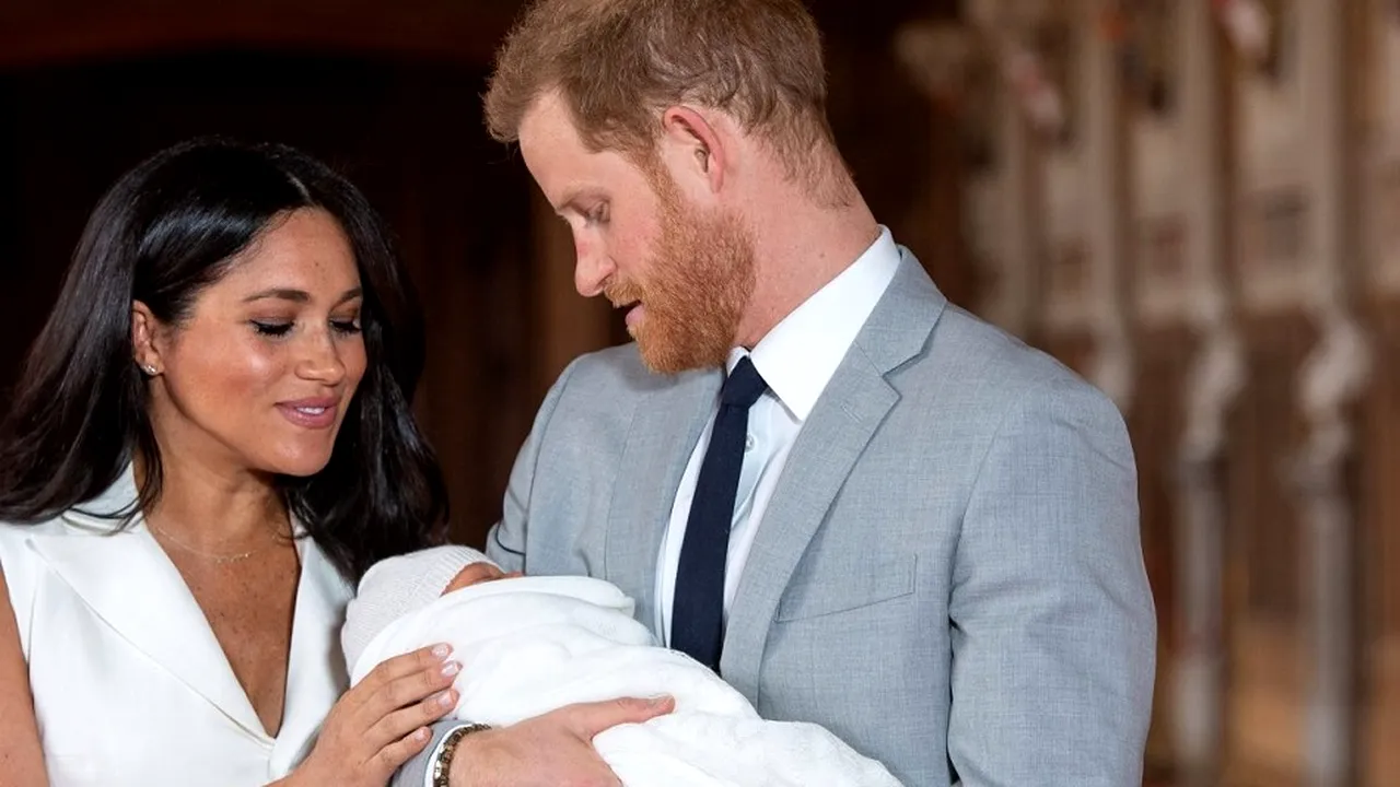 De ce Meghan Markle renunta la bone pe banda rulanta (2) 
