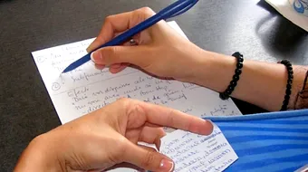 Ce risca elevii care vor sa copieze la BAC. Sanctiunile sunt severe