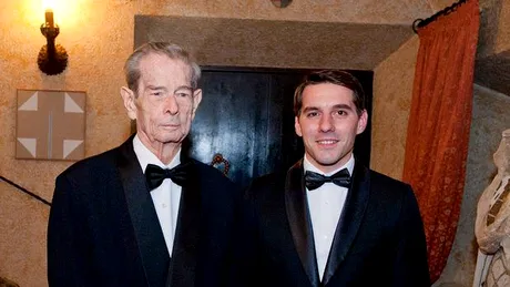 Ce a decis Casa Regala in legatura cu participarea Principelui Nicolae la inmormantarea Regelui Mihai
