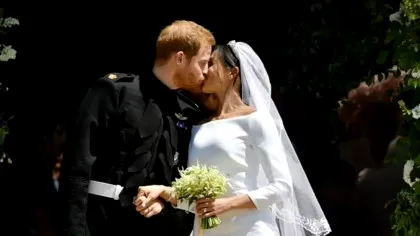 Meghan Markle a luat țeapa vieții ei când s-a măritat cu Prințul Harry. Adevărul a ieșit la iveală