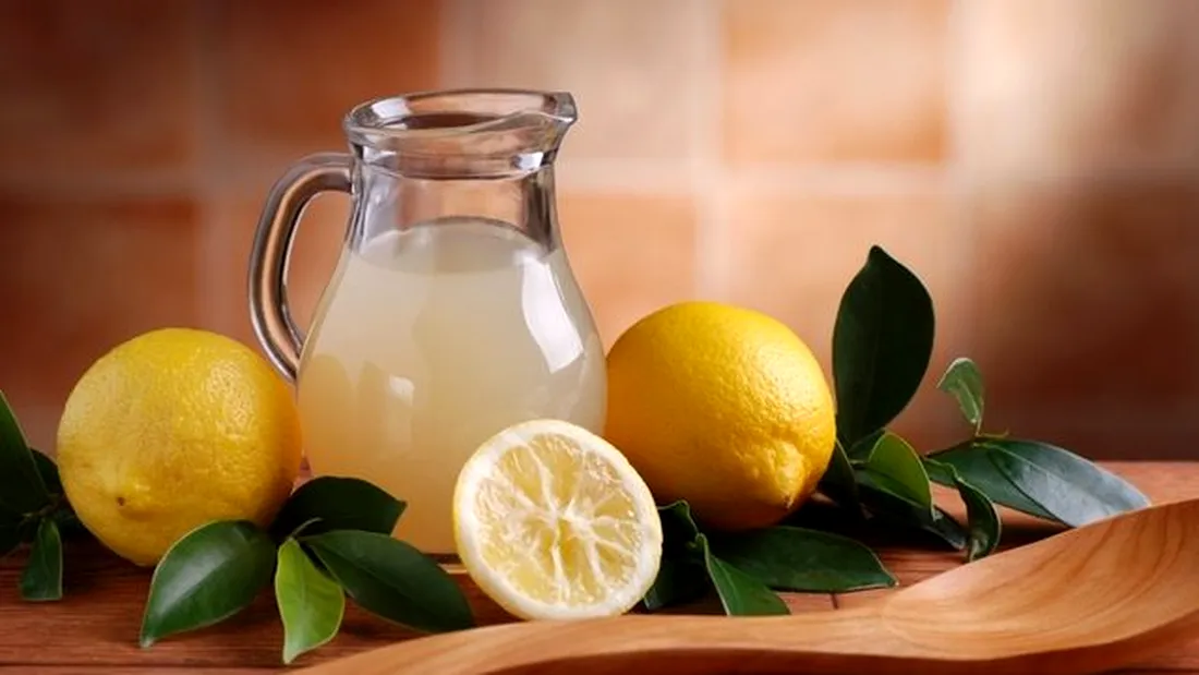 Limonada perfectă! Descoperă ce ingrediente poți folosi pentru cea mai gustoasă băutură a verii
