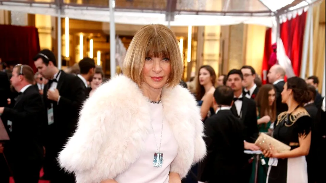 Divorț bombă în showbiz! Anna Wintour și Shelby Bryan s-au despărțit după 16 ani de căsnicie