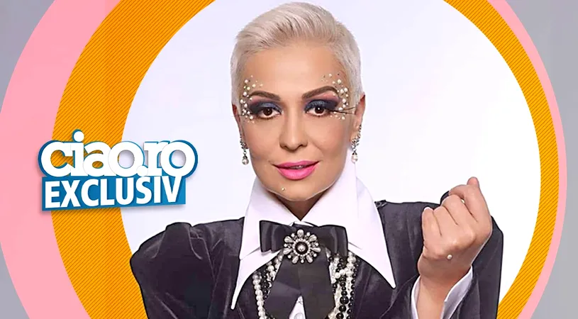 EXCLUSIV | Monica Anghel, sărbătorita zilei de 1 Iunie! Cât de împlinită este artista la 53 de ani: „Familia mea este cel mai mare dar pe care îl am de la Dumnezeu!”