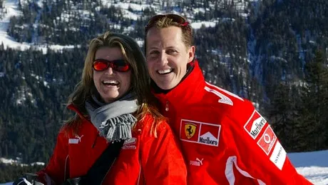 Anunț la 7 ani de la accidentul lui Michael Schumacher. Destăinuiri despre viața fostului pilot de Formula 1