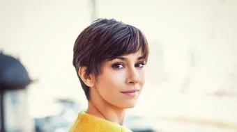 Dana Rogoz, fara lenjerie intima intr-un pictorial incendiar