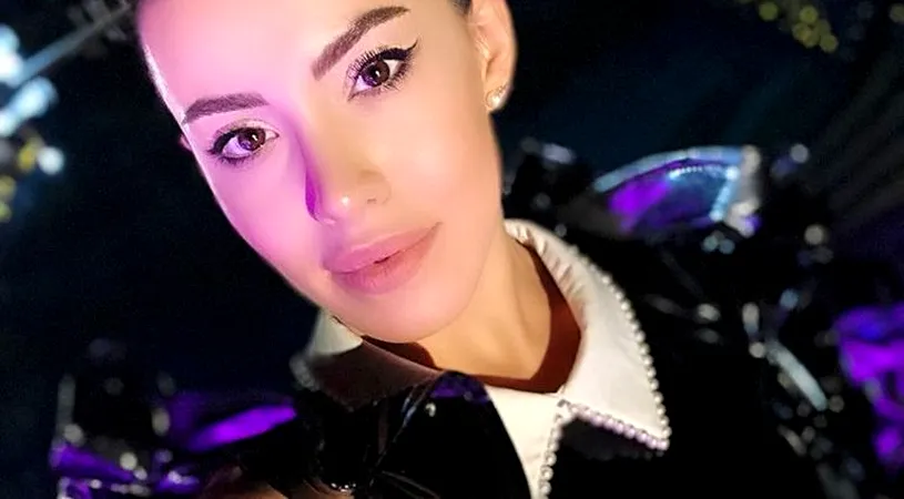 Nicoleta Nuca scapa de cicatricea de pe fata cu ajutorul medicilor. Ce interventie isi face