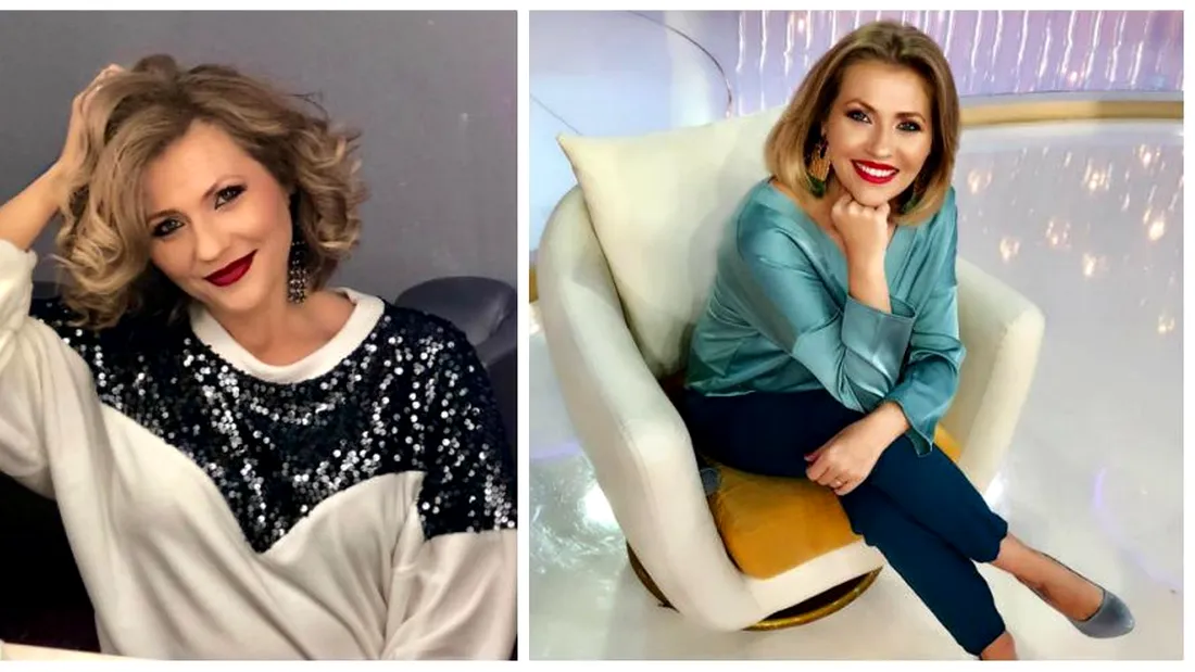 Mirela Vaida se numara printre cei 24 de semifinalisti de la Eurovision România