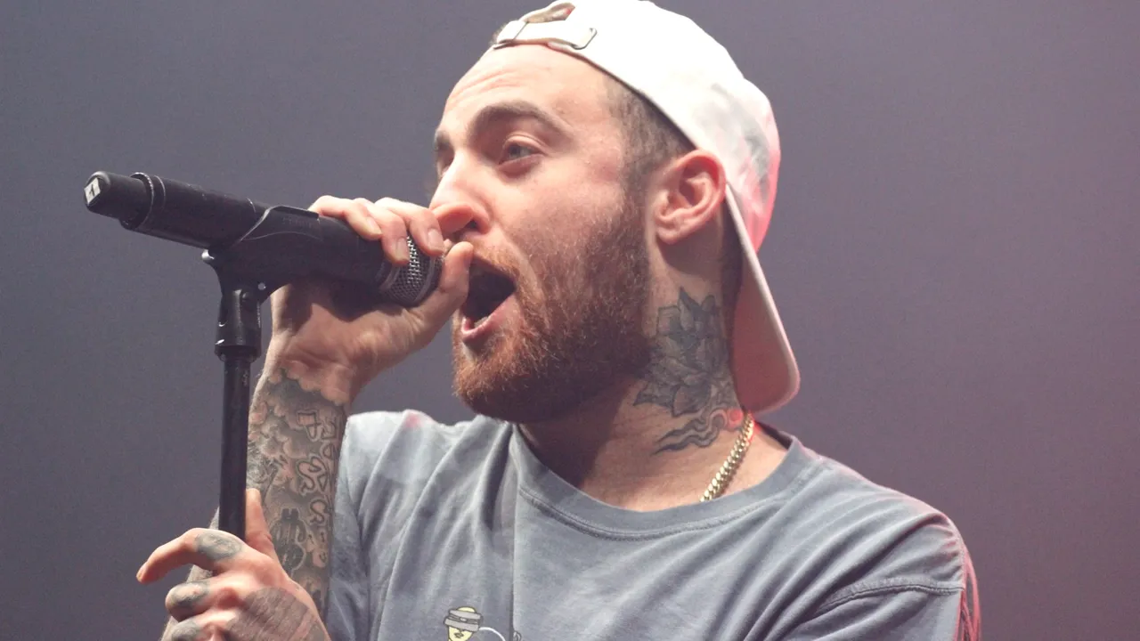 UPDATE! Mac Miller nu a murit din cauza unei supradoze! (1) 