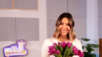 Ela Crăciun rupe tăcerea despre povara de a fi „femeia perfectă” și momentul în care totul s-a rupt