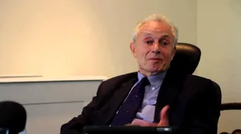 Adrian Zuckerman, noul ambasador SUA in Romania! Cine este acesta si ce proces l-a facut cunoscut?