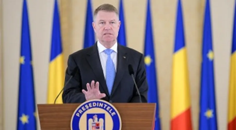 Klaus Iohannis, mesaj pentru români! ”Ultimele luni au pus o lume întreagă la grea încercare”
