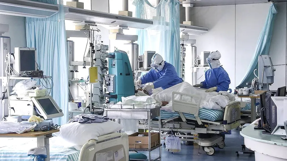 Veste bună pentru românii cu probleme de sănătate! Spitalul Foișor se redeschide pentru toți pacienții
