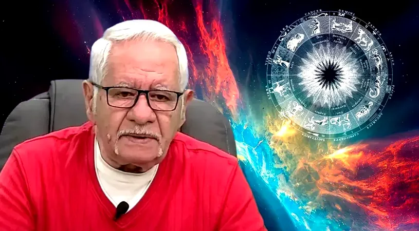 Mihai Voropchievici, despre băftoşii verii 2025: Care sunt cele 5 zodii care se vor îmbogăţi până în septembrie!