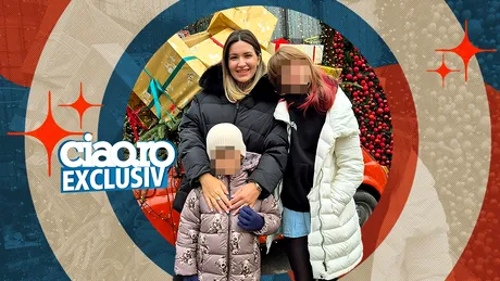 EXCLUSIV | Ela Crăciun, confesiuni din viața de familie: “Copiii mei toți muncesc pentru a câștiga bani”