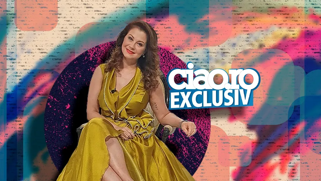 EXCLUSIV | Ce spune Corina Dănilă despre revenirea pe micul ecran într-un serial: “E un pic problematic”