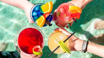 Bautura verii este aici! Medicul nutritionist ne spune de ce este cea mai buna varianta pentru sezonul cald