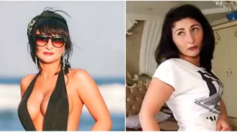 Era o femeie frumoasa, dar si-a dorit un posterior mult mai bombat! E infiorator ce a patit la cateva zile dupa ce si-a facut o operatie estetica. Avea o…