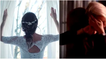 O viitoare mireasa a aflat in direct cel mai murdar secret al logodnicului sau! Ce i-a facut femeia, desi era filmata! VIDEO