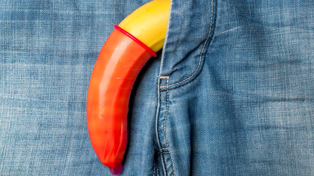 Adevarul despre prezervative: de ce nu vor barbatii sa le poarte. Este un motiv rusinos