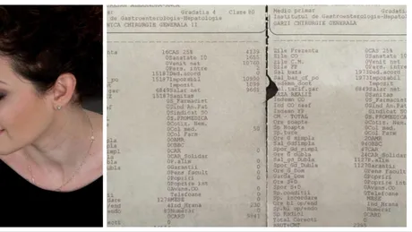 Un chirurg din Cluj si-a postat pe Facebook fluturasul de salariu! I s-a dublat de la o luna la alta! Ce suma colosala a ajuns sa ia