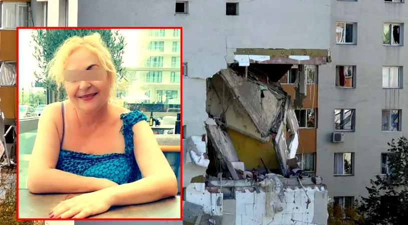 Ce s-a întâmplat, de fapt, în apartamentul avocatei care a murit în explozie. O rudă face dezvăluiri cutremurătoare