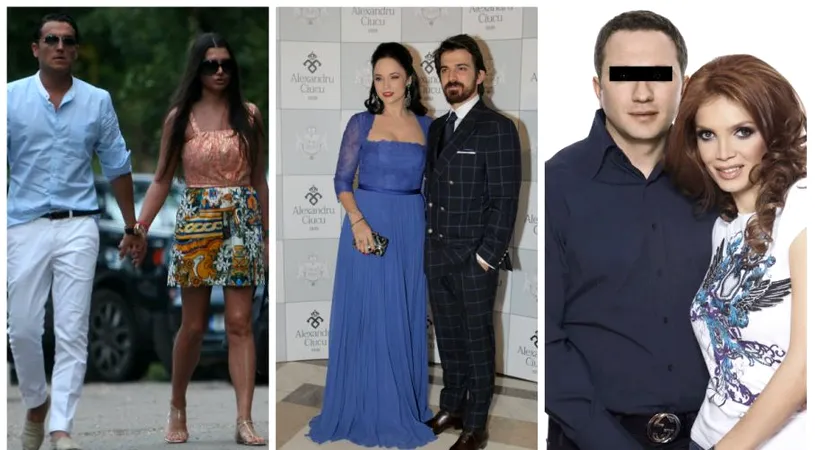 Culisele celor mai răsunătoare divorțuri! Adevaratele motive ale despartirii Andreei Marin de Tuncay si ale Elenei Basescu de Syda