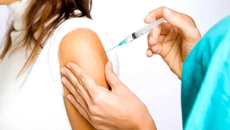 Începe campania de vaccinare gratuită pentru sezonul epidemic 2019 -2020. Anunțul făcut de Ministerul Sănătății