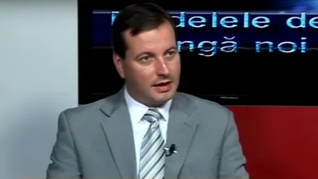 Ultimul interviu dat de profesorul Bogdan Maleon! Ce spunea barbatul cu doar cateva zile inainte de a-si lua viata